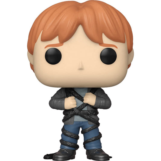 Ron Weasley in Devil's Snare 134 - Funko Pop! Harry Potter