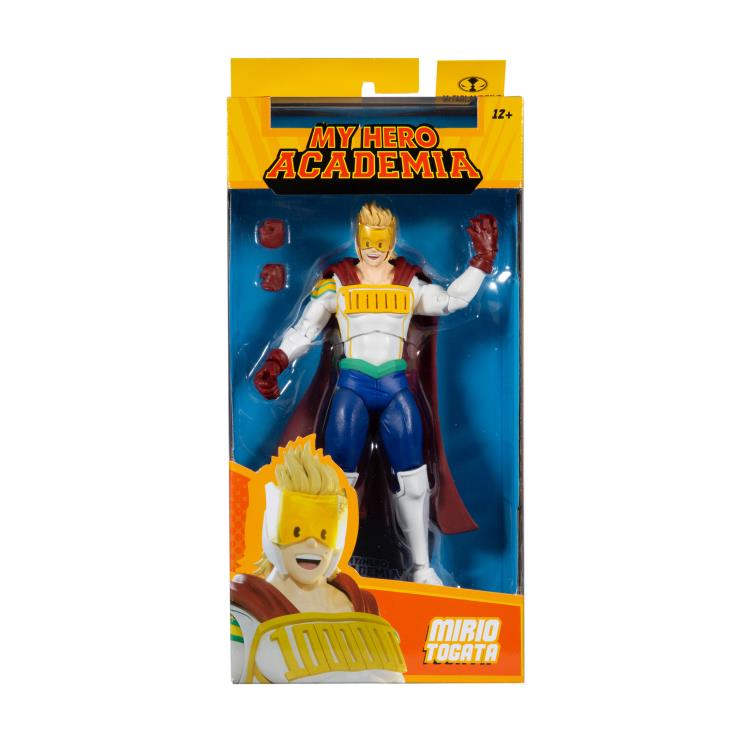 Mirio Togata - My Hero Academia McFarlane