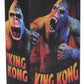 King Kong Illustrated Version - King Kong NECA
