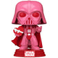 Darth Vader Valentines 417 - Funko Pop! Star Wars