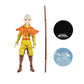 Aang - Avatar: The Last Airbender McFarlane