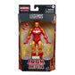 Iron Man Model 70 Armor Classic - Marvel Hasbro Legends