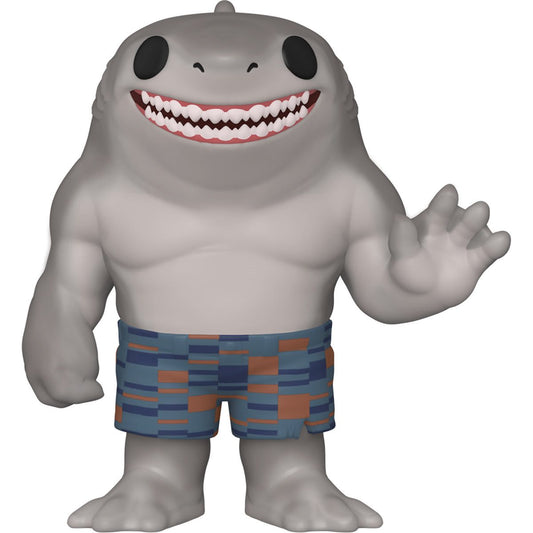 King Shark 1114 - Funko Pop! Movies