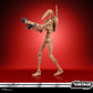 Battle Droid - Star Wars: The Phantom Menace Hasbro Vintage