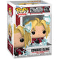 Edward Elric 1176 - Funko Pop! Animation