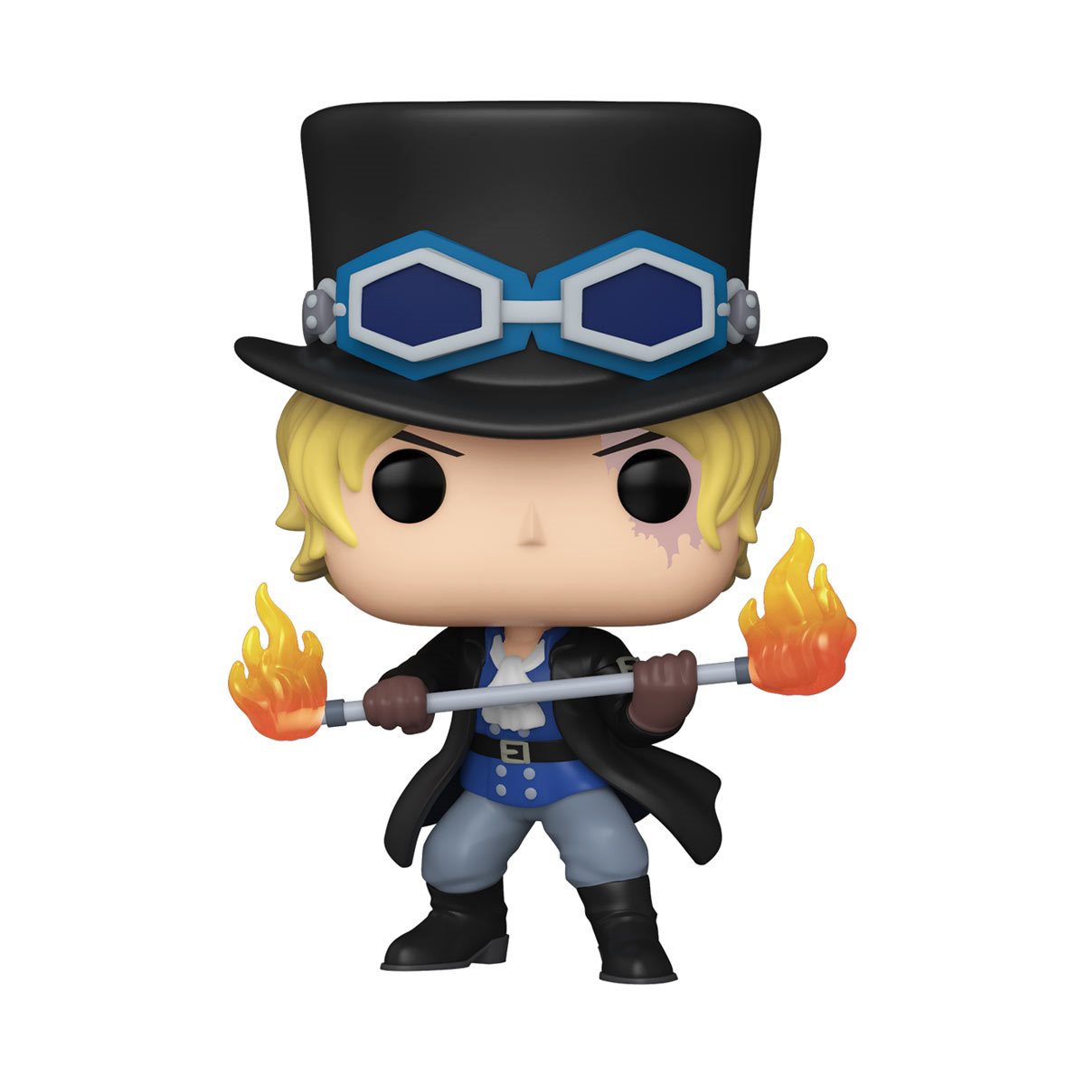 Sabo 922 - Funko Pop! Animation