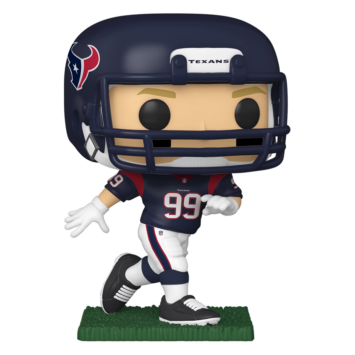 J.J. Watt (Houston Texans) 149 - Funko Pop! Football