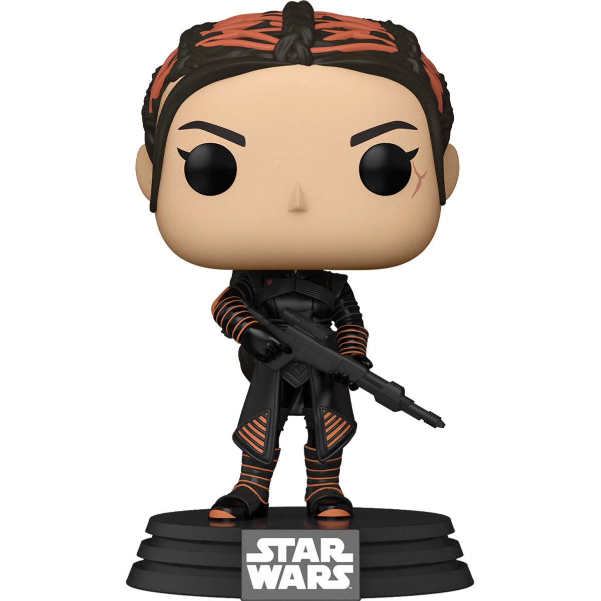 Fennec Shand 483 - Funko Pop! Star Wars: The Mandalorian