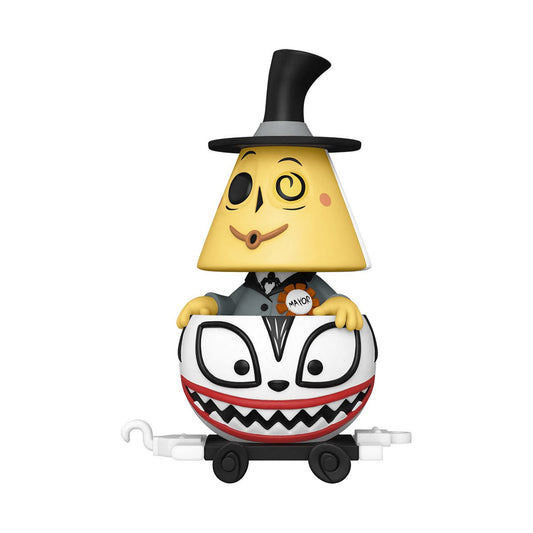 Mayor in Ghost Cart 11 - Funko Pop! Trains