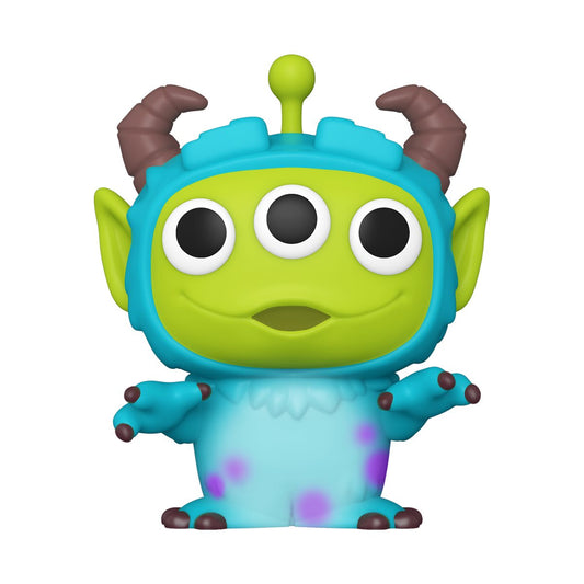 Sulley 759 - Funko Pop! Alien Remix