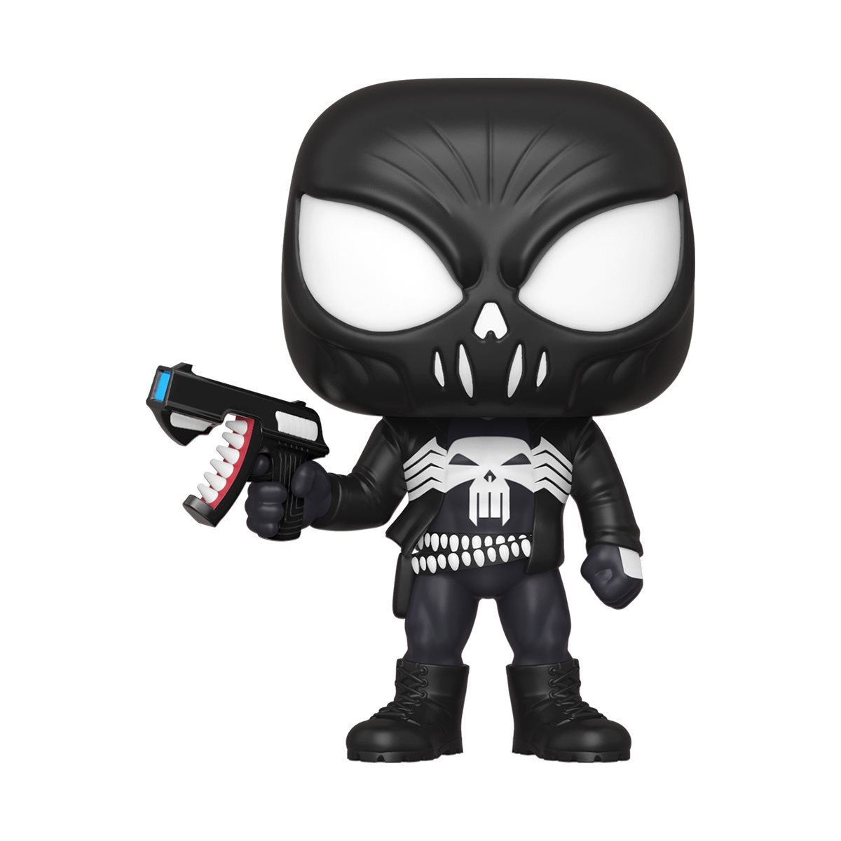 Venomized Punisher 595 - Funko Pop! Venom