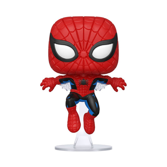 Spider-Man First Appearence 593 - Funko Pop! Marvel