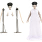 Bride of Frankenstein - Universal Monsters Jada