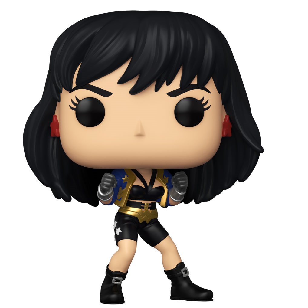 Wonder Woman (The Contest) 391 - Funko Pop! Heroes