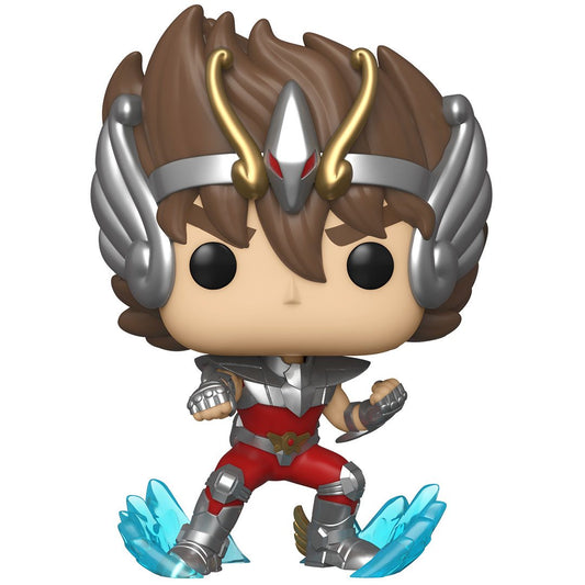 Pegasus Seiya 806 - Funko Pop! Animation