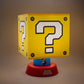 Icon Lamp - Super Mario Paladone