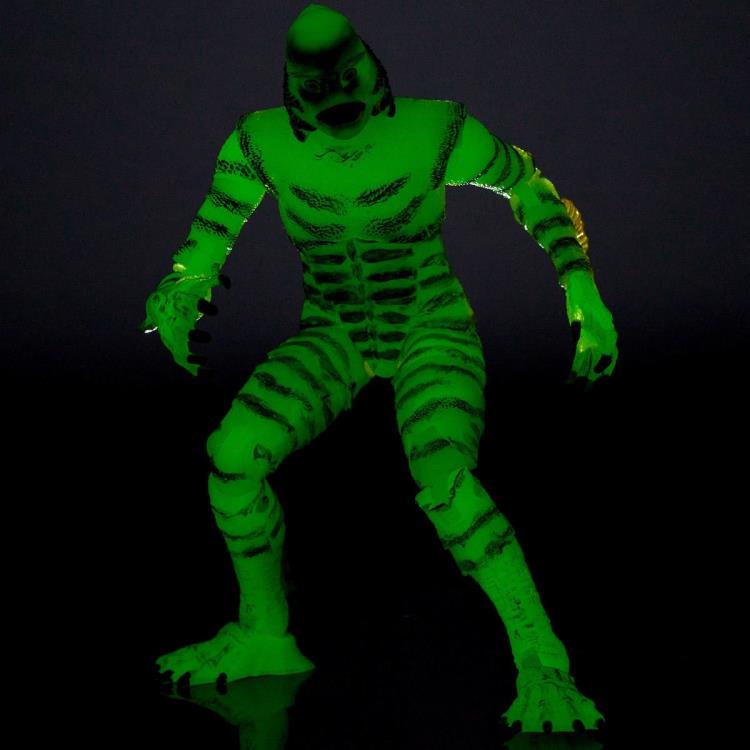 Creature from the Black Lagoon EE Exclusive - Universal Monsters Jada