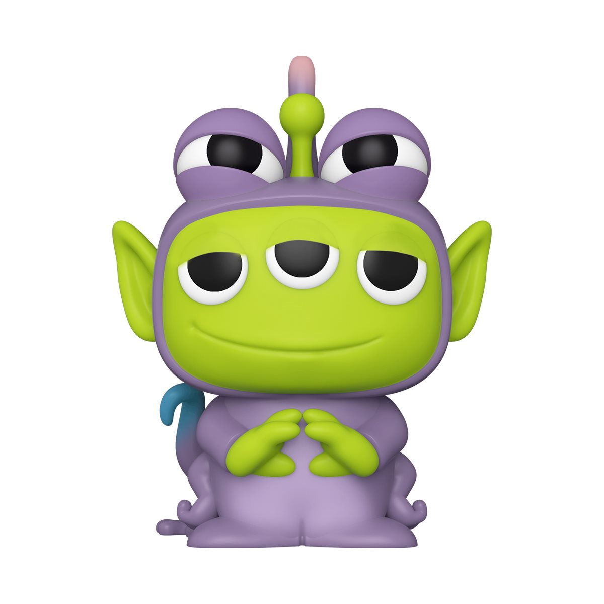 Randall 761 - Funko Pop! Alien Remix