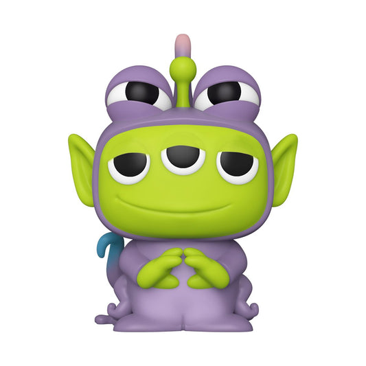 Randall 761 - Funko Pop! Alien Remix