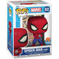 Spider-Man Japanese TV Series 932 PX - Funko Pop! Marvel