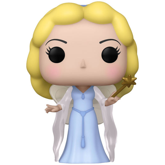 Blue Fairy 1027 - Funko Pop! Pinocchio