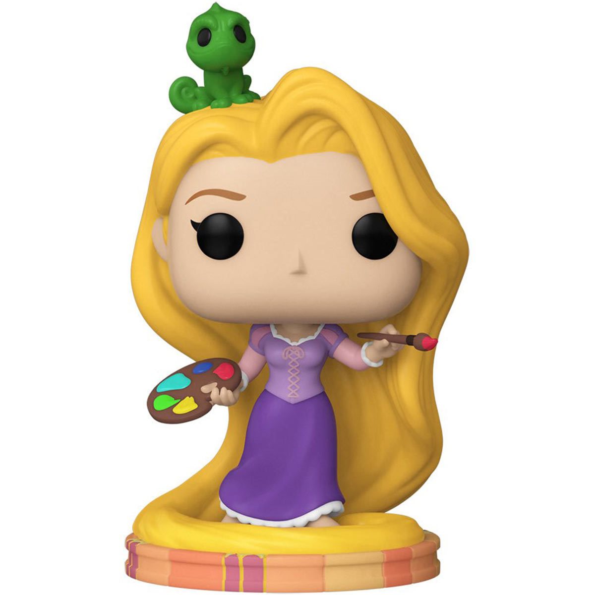 Rapunzel 1018 - Funko Pop! Disney Princess