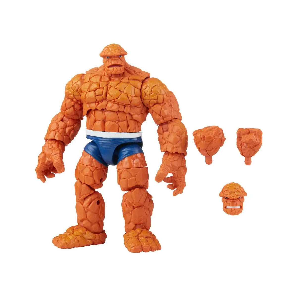 Thing - Fantastic Four Legends Vintage