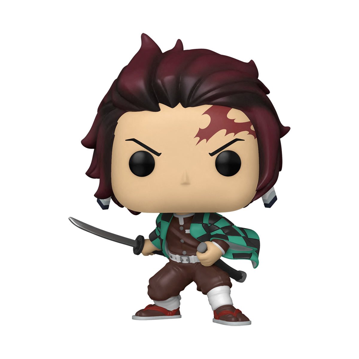 Tanjiro Kamado 867 - Funko Pop! Animation