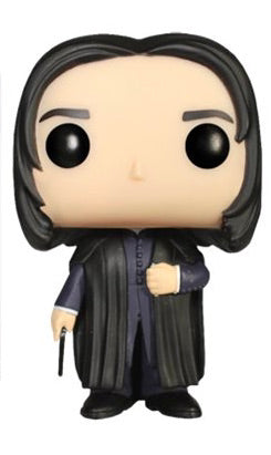 Severus Snape 05 - Funko Pop! Harry Potter