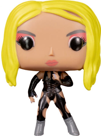 Pabllo Vittar 08 Popcultcha Exclusive - Funko Pop! Drag Queens