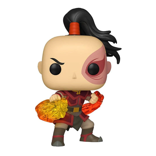 Zuko 538 - Funko Pop! Animation