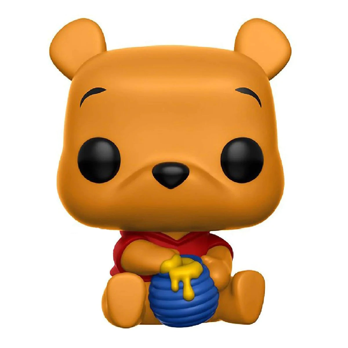Winnie the Pooh 252 - Funko Pop! Winnie the Pooh