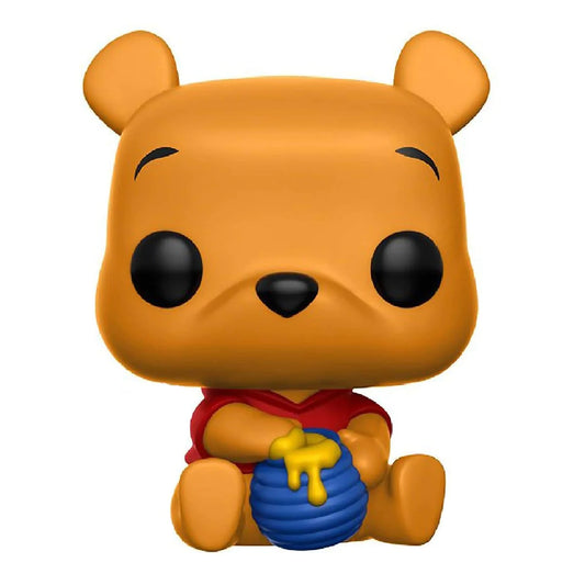 Winnie the Pooh 252 - Funko Pop! Winnie the Pooh