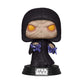 Emperor Palpatine 289 - Funko Pop! Star Wars