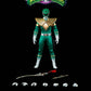 Green Ranger 1/6 - Mighty Morphin Power Rangers Threezero