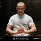 Hannibal Lecter Prision Uniform 1/6 - Silence of the Lambs Blitzway