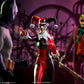 Harley Quinn 1/6 - DC Comics Sideshow