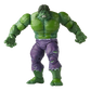 Hulk 20th Anniversary - Marvel Hasbro Legends Retro