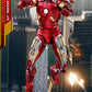 Iron Man Mark VII 1/6 - Avengers Hot Toys Die-Cast Metal