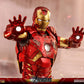 Iron Man Mark VII 1/6 - Avengers Hot Toys Die-Cast Metal