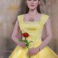 Belle 1/6 - Beauty and the Beast Hot Toys
