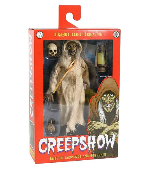 The Creep - Creepshow NECA