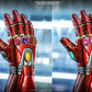 Nano Gauntlet 1/1 - Avengers: Endgame Hot Toys