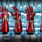 Nano Gauntlet 1/1 - Avengers: Endgame Hot Toys