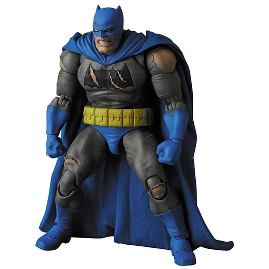 Batman The Dark Knight Triumphant - DC Comics Medicom Mafex
