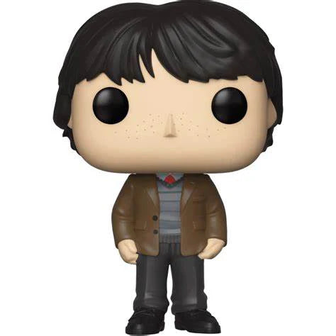Mike Snowball Dance 729 - Funko Pop! Television
