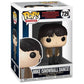 Mike Snowball Dance 729 - Funko Pop! Television