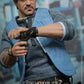 Barney Ross 1/6 - The Expendables 2 Hot Toys