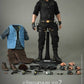 Barney Ross 1/6 - The Expendables 2 Hot Toys