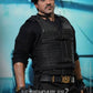 Barney Ross 1/6 - The Expendables 2 Hot Toys